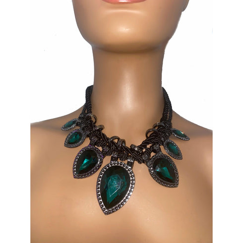 Shock Value Necklace
