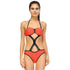 Inner Circle Swimsuit