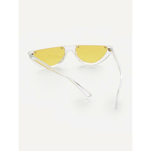 Lemon Drop Sunglasses