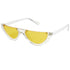 Lemon Drop Sunglasses