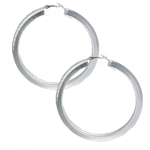 Metal Hoops