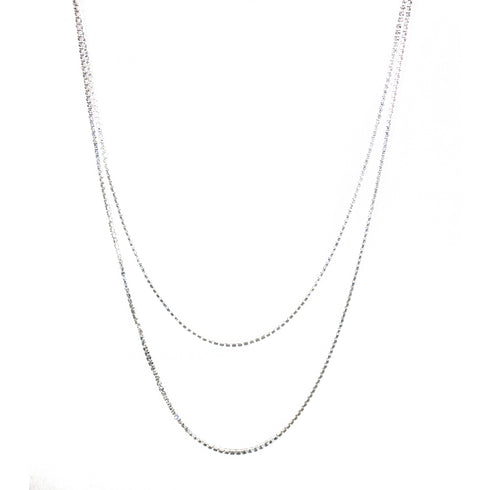 Minimalist Necklace