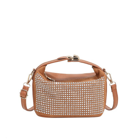 Secure The Bag Purse