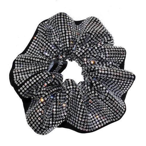 Sparkle Scrunchie