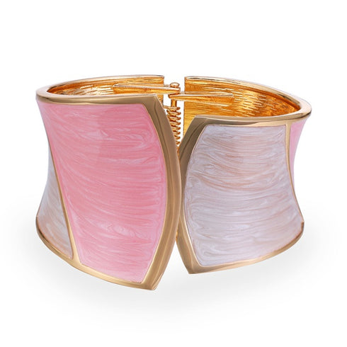 Cabana Cuff Bracelet