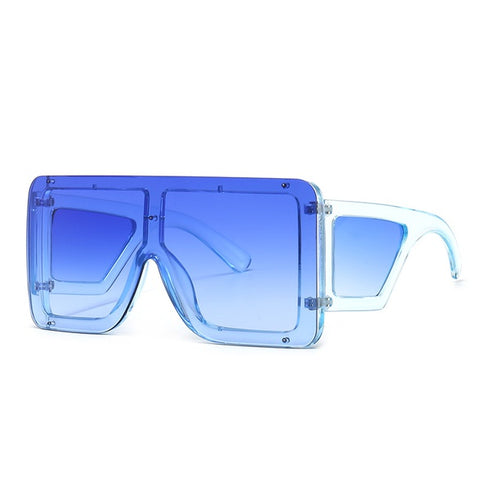 Paid In Full Sunglasses