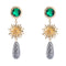 Status Symbol Earrings