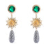 Status Symbol Earrings