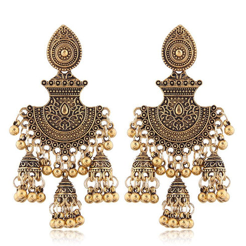 Great Escape Earrings