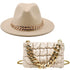 Off The Chain Fedora Set