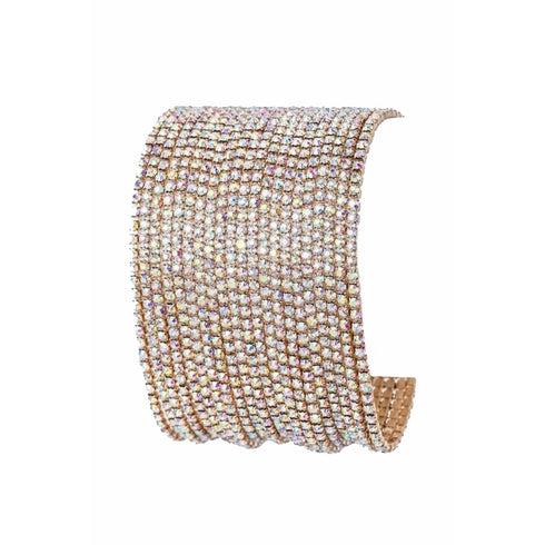 Never Basic Bracelet