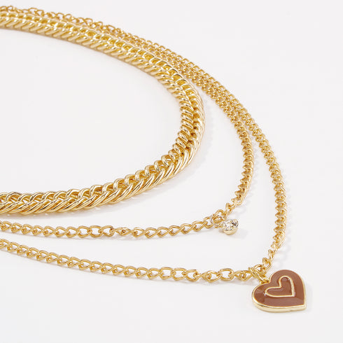 Young At Heart Necklace