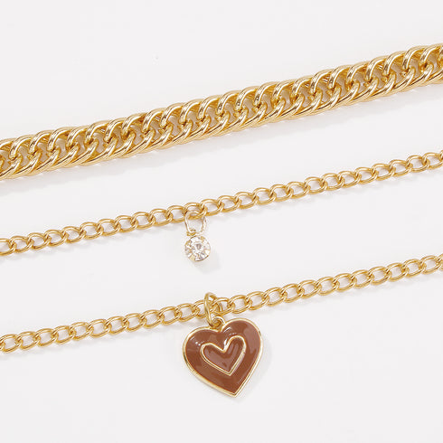 Young At Heart Necklace