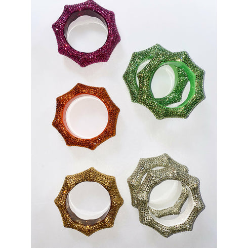 Off The Wall Bracelet