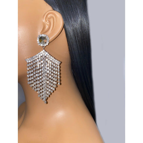 Pamper Me Earrings