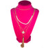 Pearl Layer Necklace