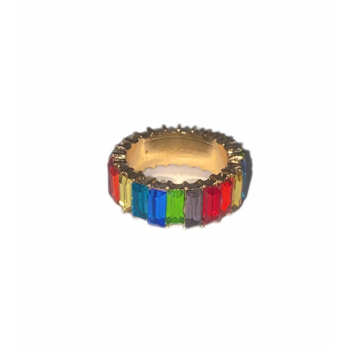 Rainbow Ring