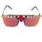 Red Eye Sunglasses
