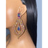 Rich Girl Earrings