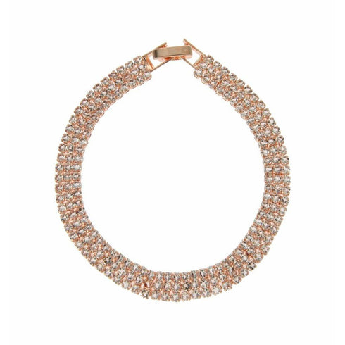 Rose Gold Bracelet