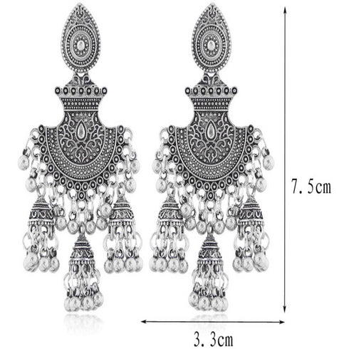 Great Escape Earrings