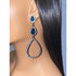 Sky High Earrings