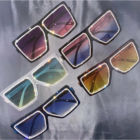 Most Valuable Player Sunglasses