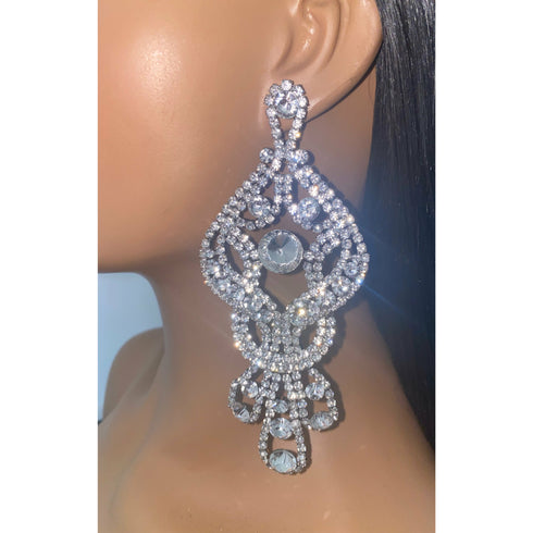 All of the Lights Earrings