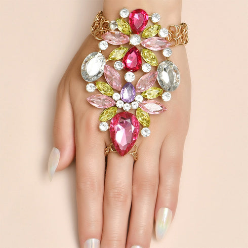 Baecation Multi Wear Body Chain