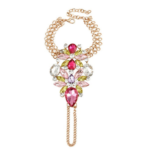 Baecation Multi Wear Body Chain