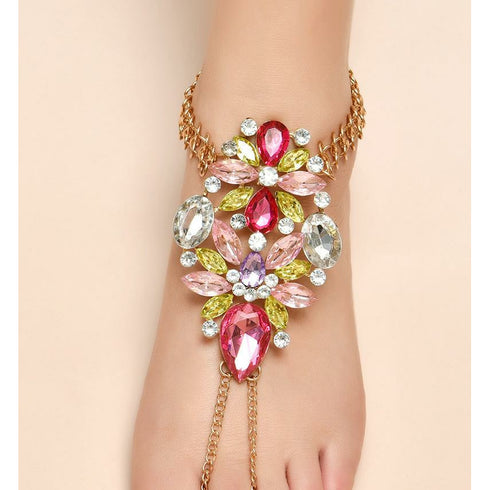 Baecation Multi Wear Body Chain