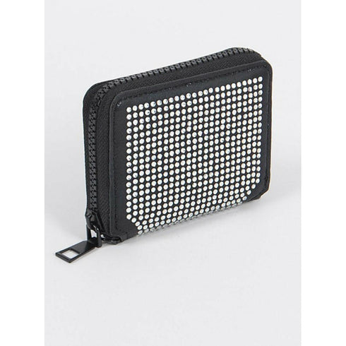 Bling Bling Wallet Purse