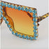 Bling Queen Sunglasses