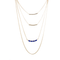 Blue Crush Necklace