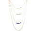 Blue Crush Necklace