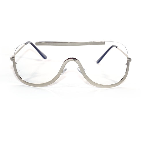 Clear As Day Eyewear