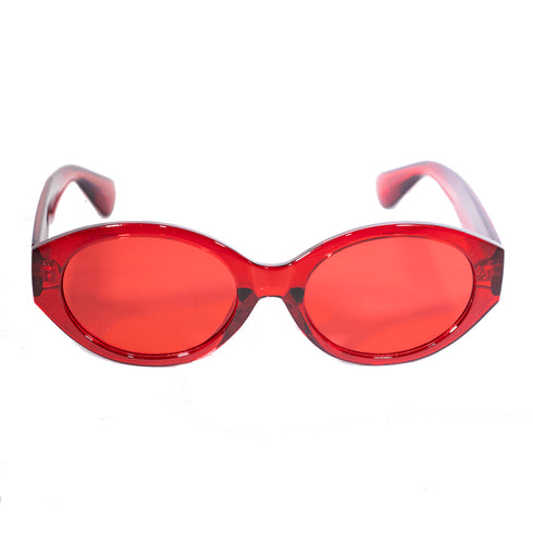 Crush On You Sunglasses