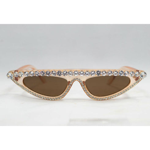 Money Bag Sunglasses