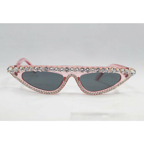 Money Bag Sunglasses