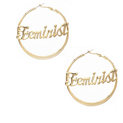 Feminist Hoops