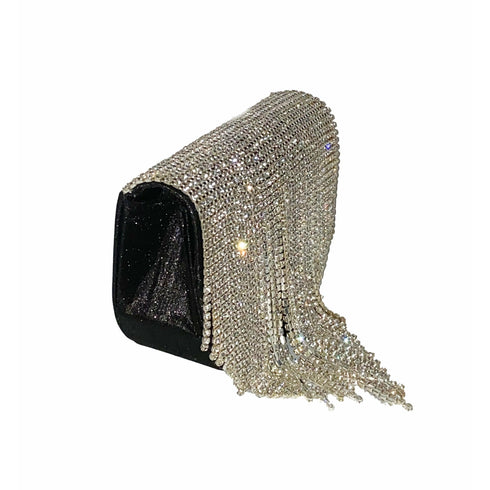 Get On My Level Purse