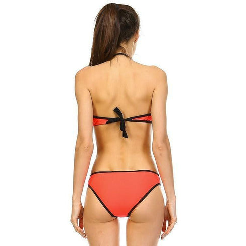 Inner Circle Swimsuit