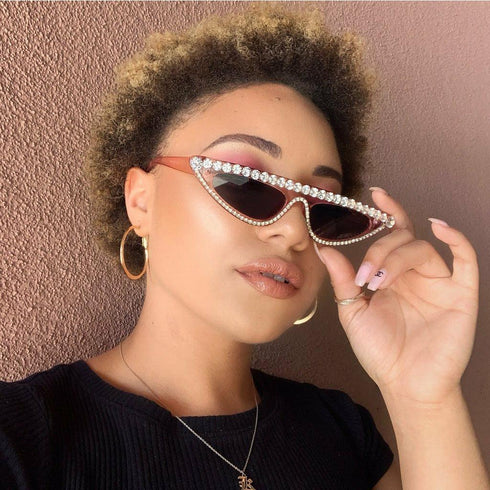 Money Bag Sunglasses