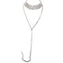 Lap of Luxury Choker