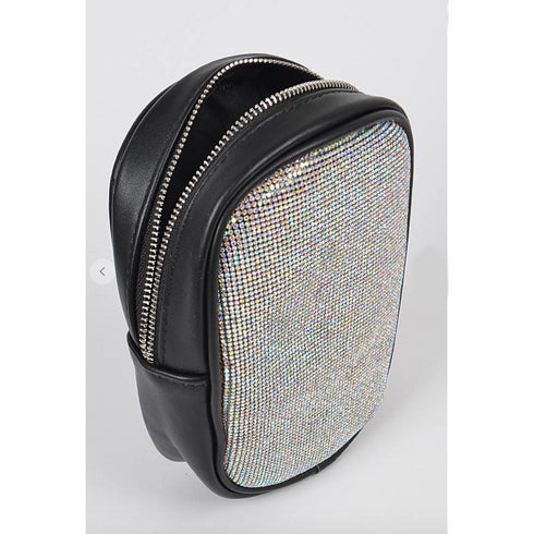 Big Spender Harness Fanny Pack