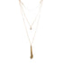 Pearl Layer Necklace