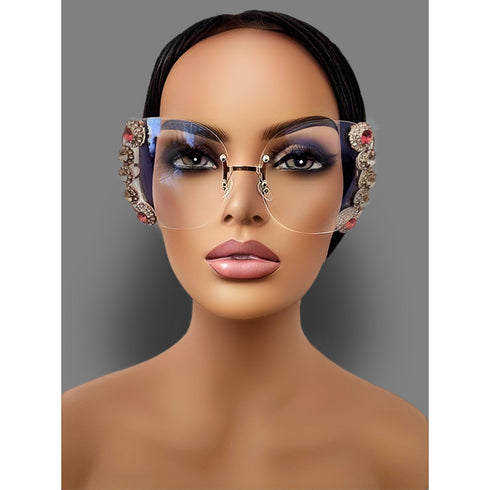 Boss Babe Energy Eyewear