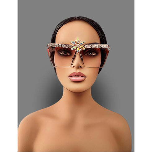 Flower Bomb Sunglasses