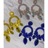 Royal Earrings