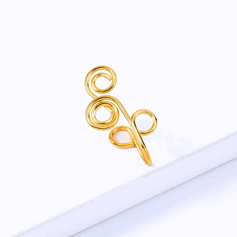 Victorious Nose Clip